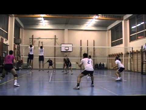 18-02-2011 Prima Divisione U.S. Intrepida - Redskins Cavaion