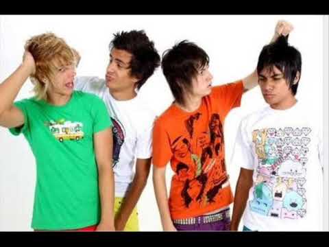Restart - Vou Cantar