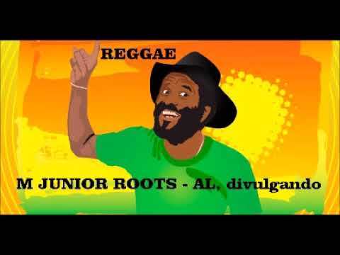 Divulgando: Desmond Dekker - Don't Road / M Jr Roots - AL