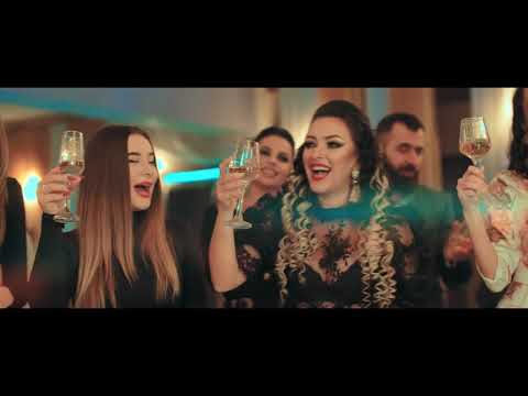 Georgiana Lapadat - Sus paharele (Official Video)