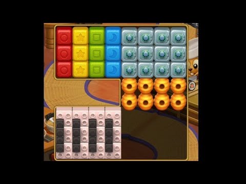 TOY BLAST level 2957