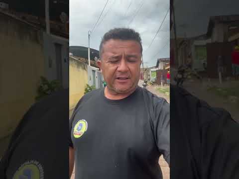 URGENTE EM IPUBI PERNAMBUCO. #noticias #aconteceu