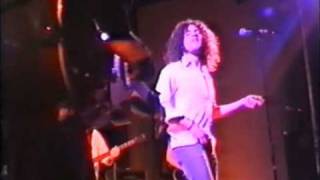 M CLAN  - VUELVE PARTE 2 -  ALHAMA MURCIA 1995