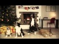 Dogs Bark Jingle Bells