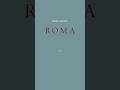 Keith Jarrett: Roma, Part V | Track Out Now