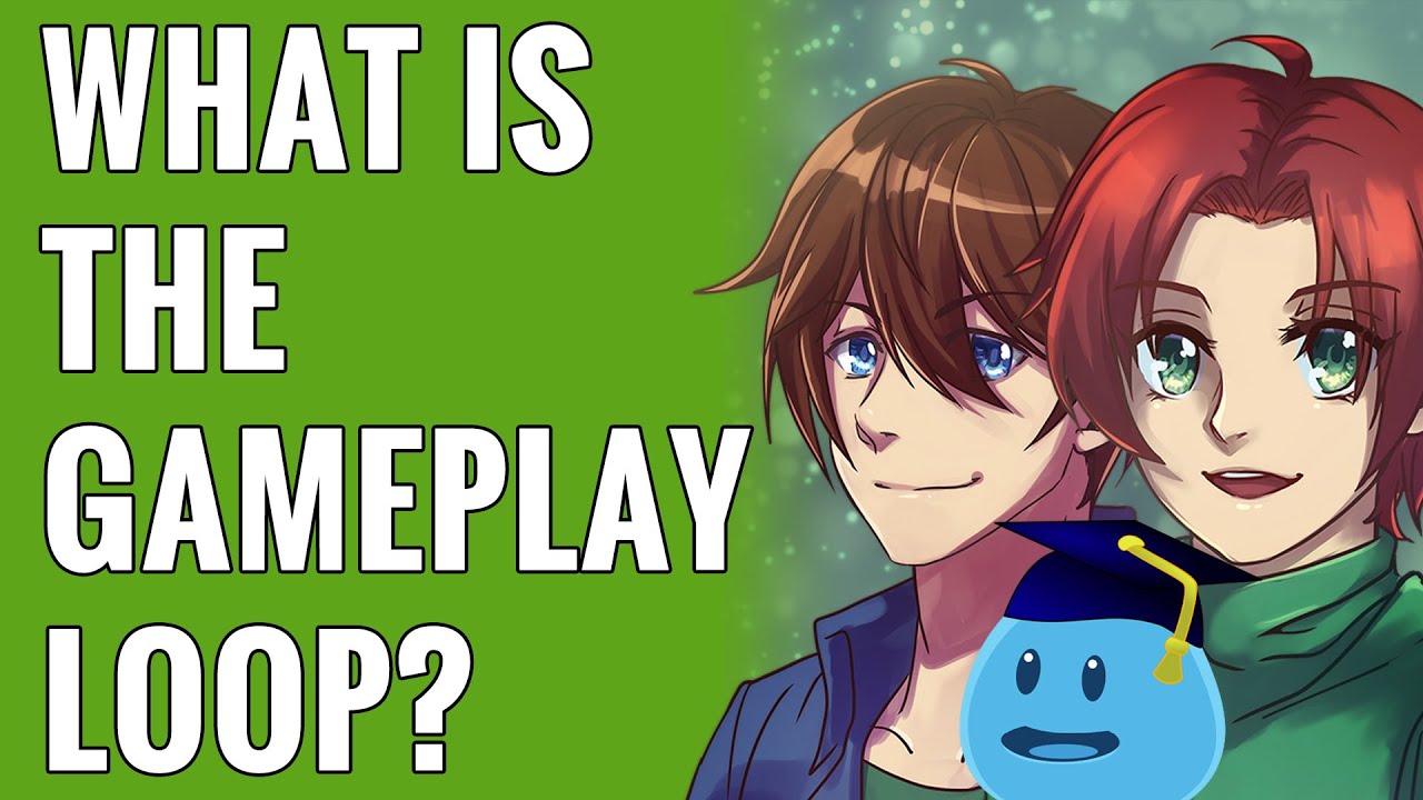 The Gameplay Loop Explained! | Game Development Tips