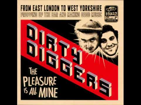 DIRTY DIGGERS ft RUP - city to the sticks