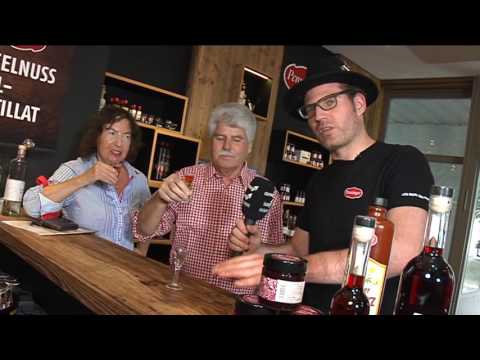 Mission Blutwurz Bad Griesbach Teil 8