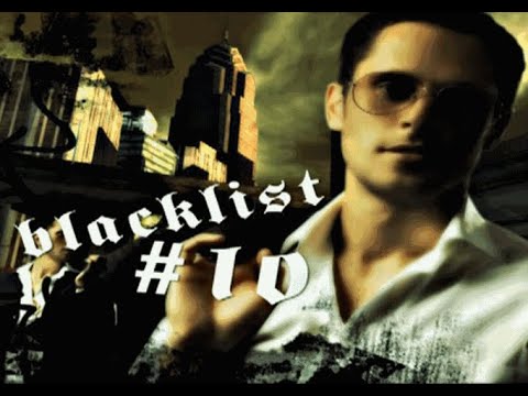 Need for Speed: Most Wanted - Blacklist: 10 Baron | German Deutsch