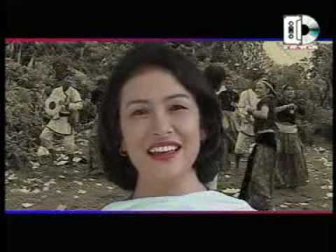 Aapa ta Gangdan II आपा त  गान्ग्दान II Chandra Kumar Dong & Indira Gole