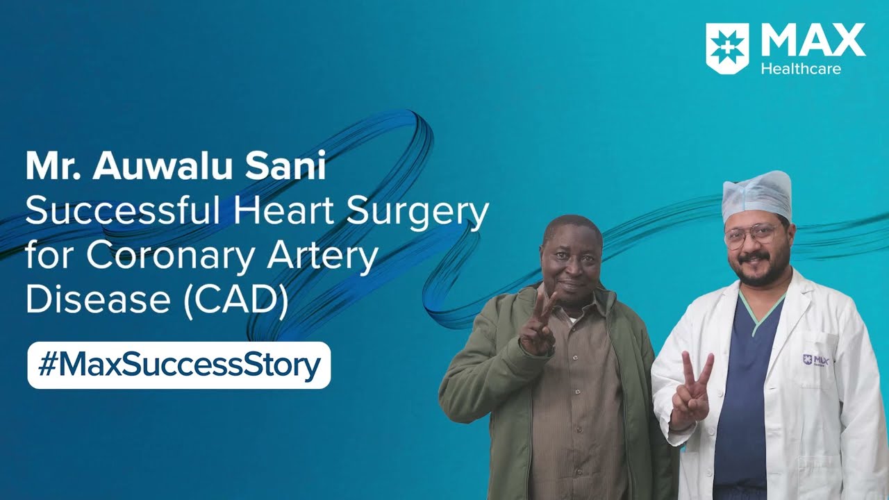 Heart Surgery Story