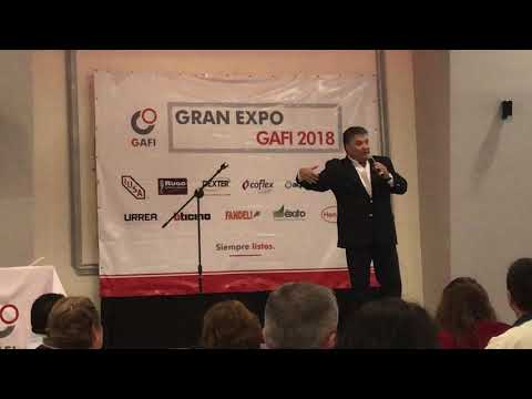 Rogelio Ramos en Aguascalientes