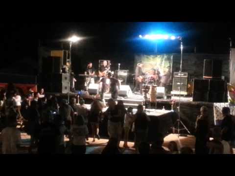 The Skatoons Lanzarote 2013