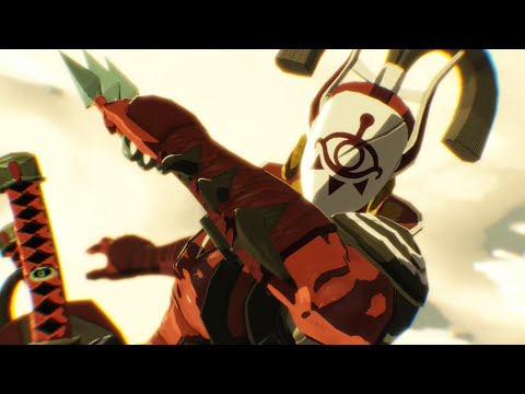 Hyrule Warriors: Age of Calamity - All Sooga Cutscenes