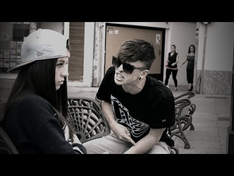 Linlu - alud [clip JMCestudios]