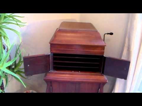 "Africa"  Jack Shilkret's Orchestra