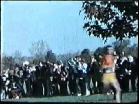 1973 Illinois State Cross Country Meet