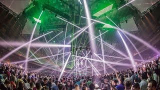 The Best Hard Dance - August/September 2015 - New Music (Live Mix)