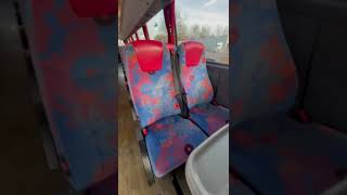 Turistick&yacute; autobus VDL Futura FHD2 129-370 - 55 Seats EURO 6 | Obr&aacute;zek 5 - Autoline