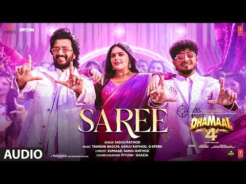 Dhamaal 4 (Full Audio) — watch video