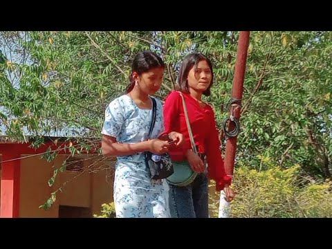 Rengsinpara Bipek ko Mondoli Songani (Vlog video)..5/3/2022