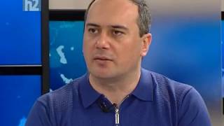 Խոսքի իրավունք - Արմեն Պետրոսյան