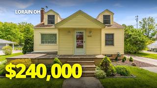 Why This Lorain Ohio Home Feels Like More Than Just a House
