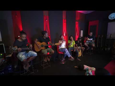 Familia KLAN (Cover) - Hakerek Surat ida