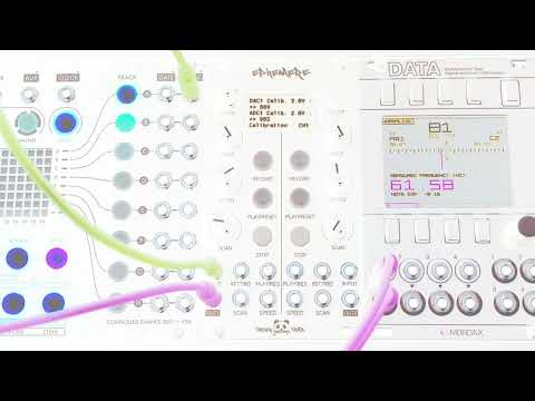 Calibrating Ephemere step by step