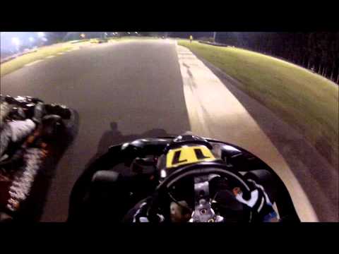 3ª Etapa Speed Race - Velopark - VP1000 - 23.05.2013