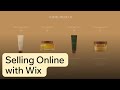 Sell Online With An Exceptional ECommerce Site