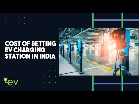 ev station
