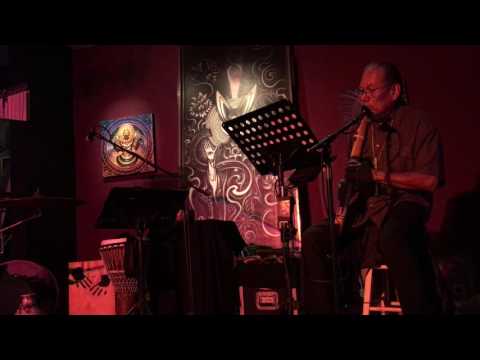 R. Carlos Nakai & Will Clipman