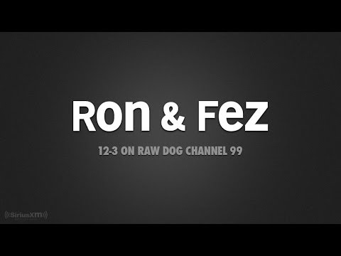 Ron & Fez: Is Tom Cruise a Legend? (04/01/14)