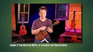 The Complete Ukulele Method Intermediate Ukulele Ukulele