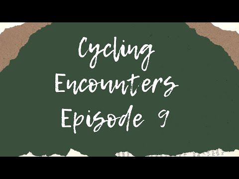 Cycling Encounters | Episode 9 | Made in Sheffield
