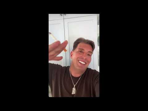 "Sentino SZCZERZE o Maliku, Trumanie i polskiej scenie — mocne słowa na Instagramie!" (24.05.2025)