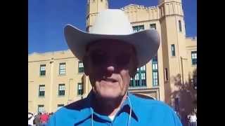 NMMI Reunion Col. Terry