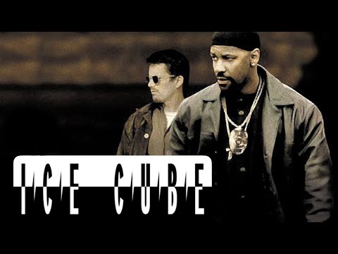 Ice Cube - Why We Thugs (Training Day Movie Edit)