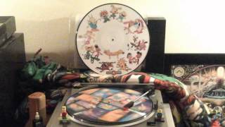 Kilted Yaksmen Anthem - Ren and Stimpy Show