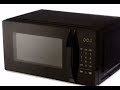 Very Loud Microwave Exploding