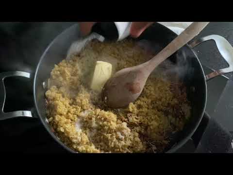 Şehriyeli Bulgur Pilavı // Filiz'in Lezzetleri