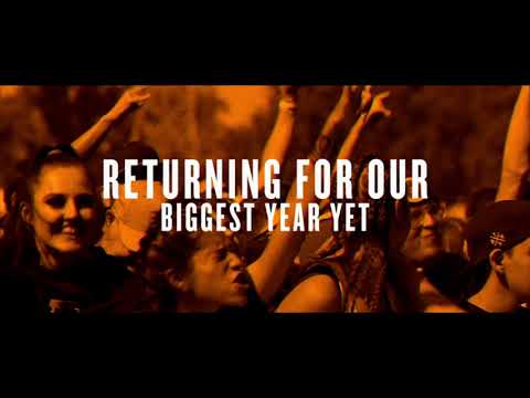 Aftershock 2021 | Official Trailer