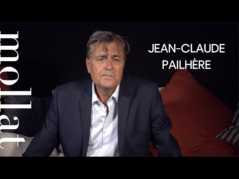 Jean-Claude Pailhère