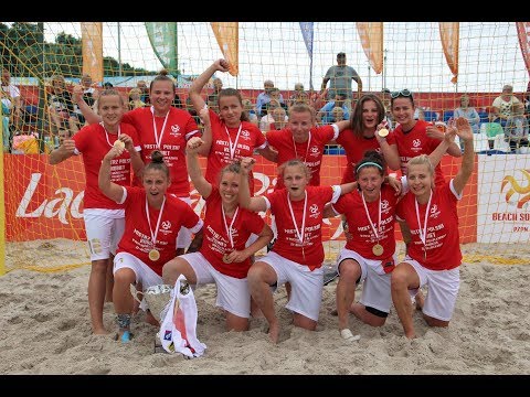 Grembach Łódź Beach Soccer 2017