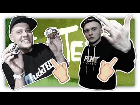 fuckTEDE 🖕 Retrospekcja