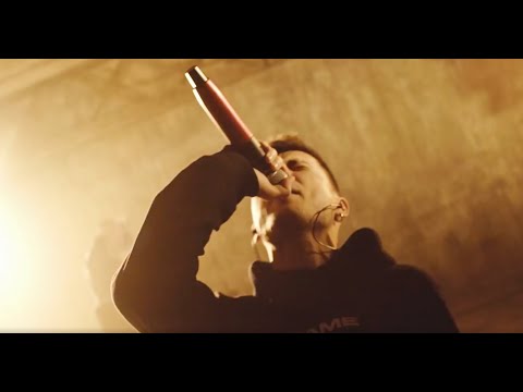 Nayt - Effetto Domino (Prod. by 3D) LIVE SESSION