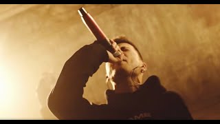 Nayt - Effetto Domino (Prod. by 3D) LIVE SESSION