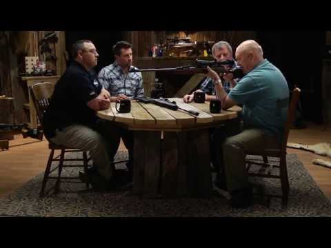 American Airgunner 2014 Episode Eight