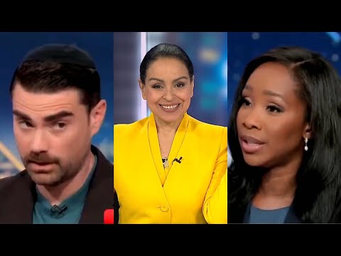Lefties Losing It: CNN anchor embarrassed in debate with Ben Shapiro
